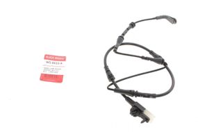 Датчик зносу гальмівних колодок задніх Land Rover Discovery Sport 2.0 2.0D 2.2D 14- L=857mm  WS 0419 A