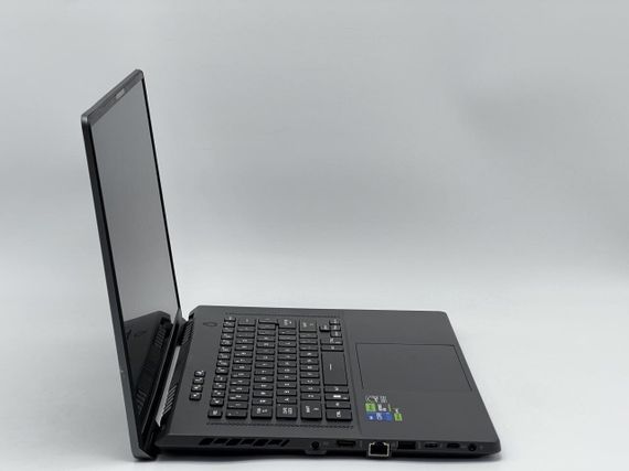Ігровий ноутбук Asus ROG Zephyrus G16 GU603VI / 15.6" (1920x1080) IPS / Intel Core i7-13620H (10 (16) ядер по 3.6 - 4.9 GHz) / 32 GB DDR5 / 960 GB SSD M.2 / nVidia GeForce RTX 4070, 8 GB GDDR6, 128-bit / WebCam б/в + Подарунок Бездротова миша HOCO GM28 | Зображення 2