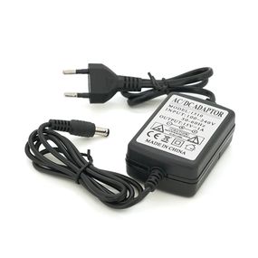 Импульсный адаптер питания XS-1510 15В 1А 15Вт штекер 5.5/2.1,длина 0.9м