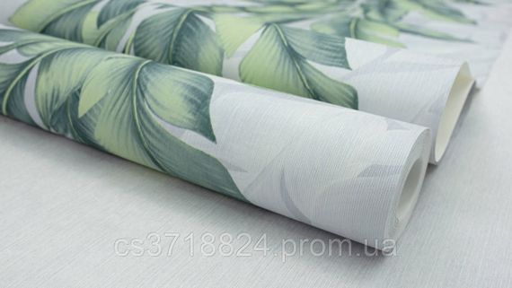 Обои виниловые на флизелиновой основе SINTRA Jungle 457221 (1,06х10,05м) | Зображення 2