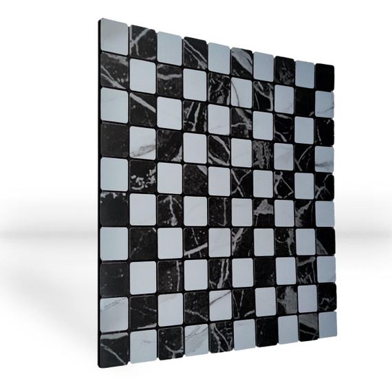 Самоклеюча PET мозаїка 30*30CM*4MM (D) SW-00001653 | Зображення 2