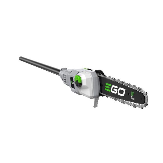 Высоторез аккумуляторный телескопический EGO PS1003E KIT | Зображення 3