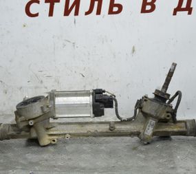 Рульова рейка Opel Astra GTC J 2011-по н. в. Рульовий механізм Опель Астра гтс 13413953 0273010201