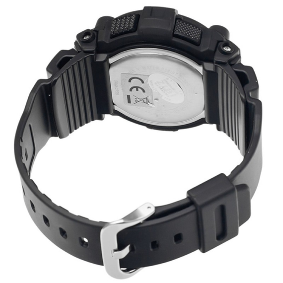 Наручні годинники чоловічі світяться оригінальні японські Casio G-Shock GW-7900B-1ER з полімерним ремінцем | Зображення 4