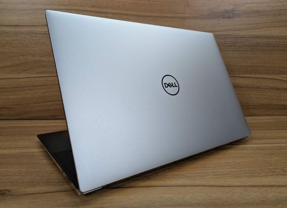 Ігровий ноутбук Dell XPS 15 9510 / 15.6" (1920x1080) IPS / Intel Core i7-11800H (8 (16) ядер по 2.3 - 4.6 GHz) / 16 GB DDR4 / 512 GB SSD / nVidia GeForce RTX 3050 Ti, 4 GB GDDR6, 128-bit / WebCam / USB Type-C / Windows 11 б/в + Подарунок Миша / USB | Зображення 6