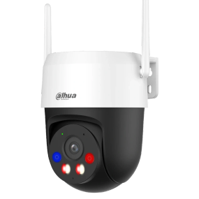 DH-P5AS-PV 5МП Wi-Fi PT (4мм) IP відеокамера Dahua - Камери
