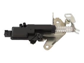 Ford Fiesta VI (02-08) активатор центрального замка багажника, 2S6T432A98AF Форд Фієста 6