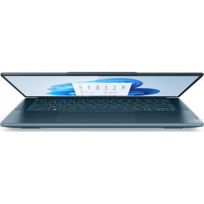 Ноутбук Lenovo Yoga Pro 9 14IRP8 (83BU0062RA) | Зображення 4