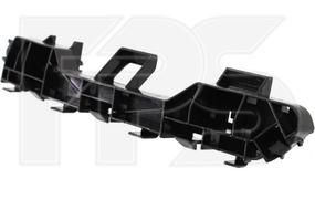Кріплення переднього бампера біля крила Honda Accord 9 '13-15 правий EUR/USA (FPS) 71193T2AA01