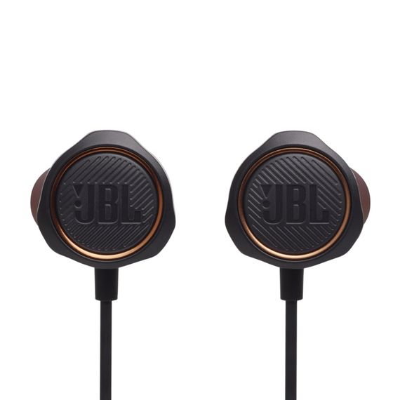 Навушники JBL Quantum 50С Black (JBLQTUM50CBLK) | Зображення 1
