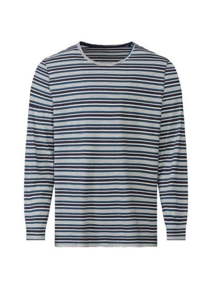 Піжама чоловіча Livergy фланелеві штани | Зображення 5