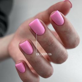 Гель-лак Toki-Toki Bloom BM06 5мл