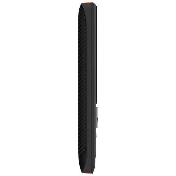 Мобільний телефон Maxcom MM142 Black | Зображення 2