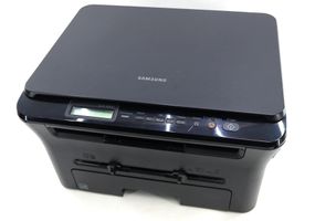 БФП Б-клас Samsung SCX-4300 / Лазерний монохромний друк / 600x600 dpi / 18 стор/хв / A4 / USB 2.0, Ethernet б/в