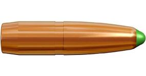 Пуля Lapua Naturalis кал. 224 3,2 г/50 гран
