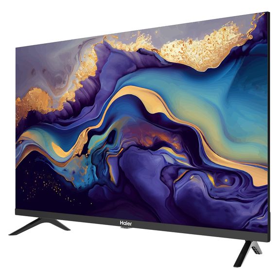 Телевизор Haier H32K801G | Зображення 1