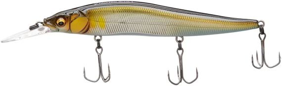 Воблер Megabass Vision Oneten 1 SP 110mm 14.0g Takumi Seochi Ayu