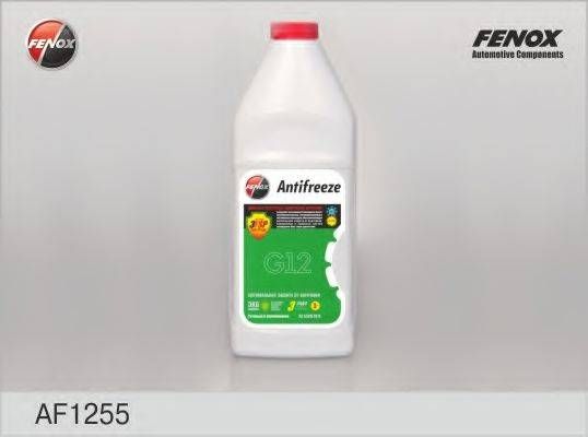 Антифриз HEPU GREEN концентрат (Каністра 1,5л) HEPU P999GRN