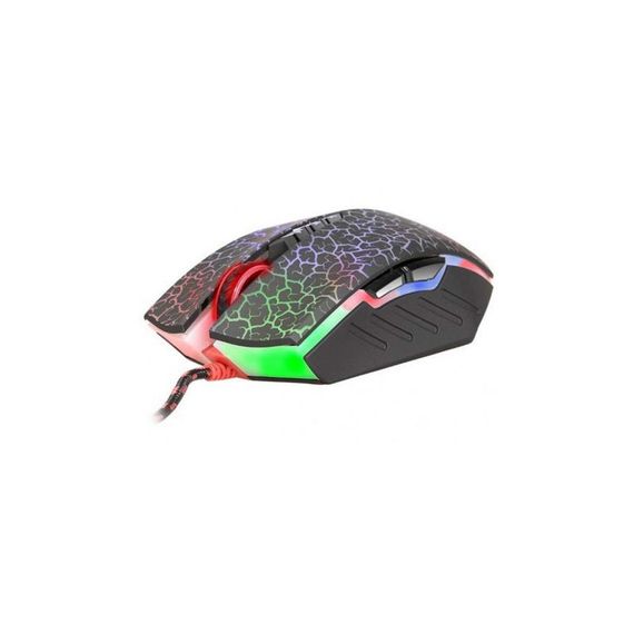 Мишка A4Tech Bloody A70A USB Crackle | Зображення 2