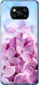 Чохол для Xiaomi Poco X3 Pro з силікону FCh_056682