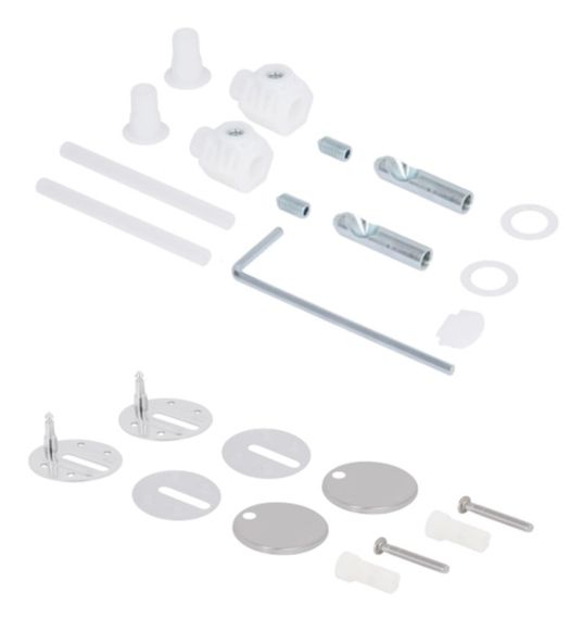 Унітаз підвісний Qtap Tern Ultra Quiet, з сидінням Slim Duroplast/ Soft-close/ Quick Release QT17332303AW | Зображення 2