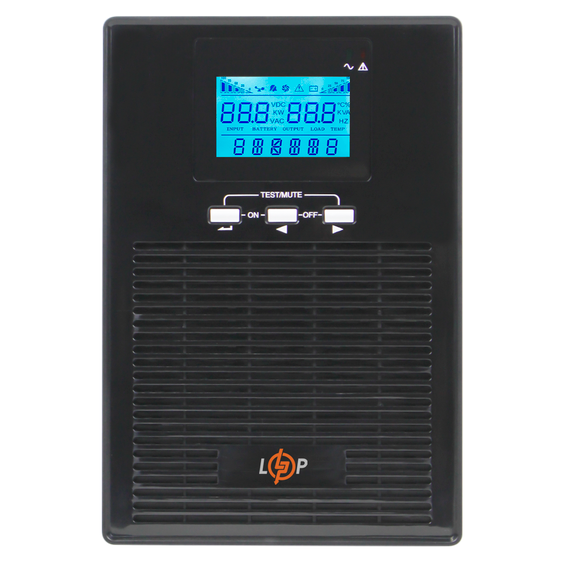 Smart-UPS LogicPower 2000 PRO (with battery) | Зображення 2