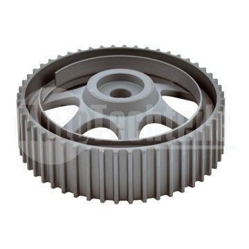 Шестерня распредвала Fiat Doblo 1.9 JTD 01-/ Bravo 1.9 JTD/D Multijet 98-14/ Stilo 1.9 JTD/D Multijet 03-08 (z=50), AutoTechteile,