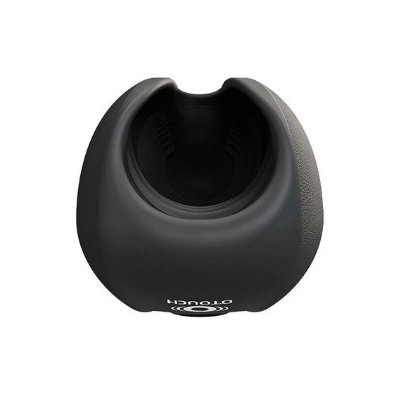 Мастурбатор Otouch DEVEN, осцилювальний майданчик, 6 режимів вібрації, 2 рівні нагріву, LED-екран | Зображення 2