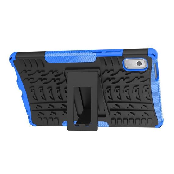 Чохол до планшета BeCover Lenovo Tab M9 TB-310 9" Blue (709924) | Зображення 5
