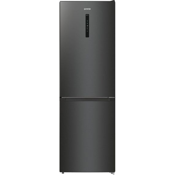 Холодильник Gorenje NRK619EABXL4