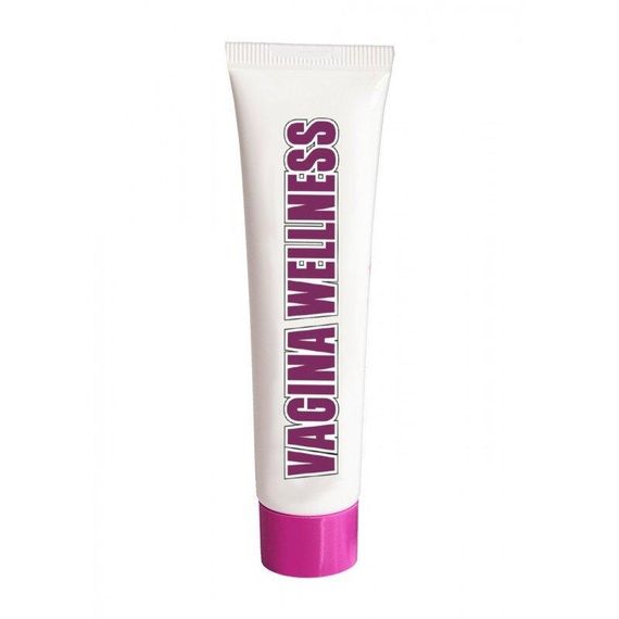 Стимулюючий крем Vagina Wellness, 30 ml Sex Aura | Зображення 2