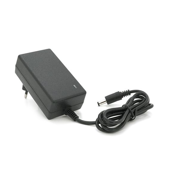 Зарядка для АКБ LiFePO4 12V (14.6V),4S,2A,шт. 5.5x2.5,с индикацией,BOX | Зображення 2