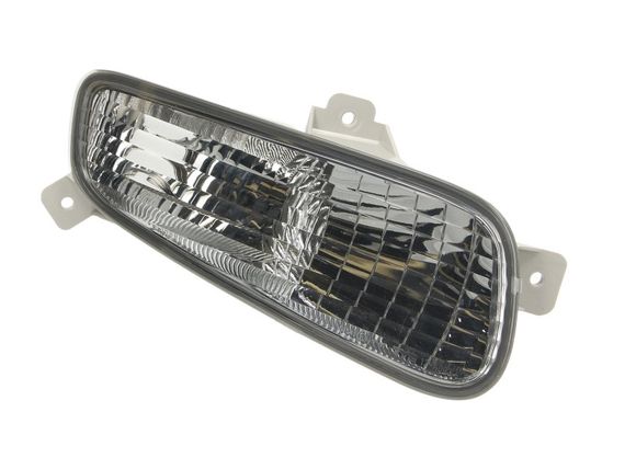 Указатель Поворота Правый Fiat Punto 09.09-03.12. Tyc 12-0093-01-2
