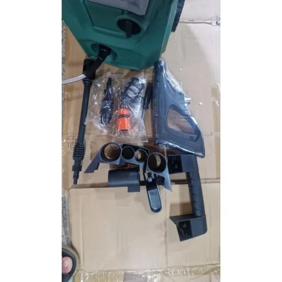 Мойка высокого давления YL-1700, 1200 Вт | Зображення 5