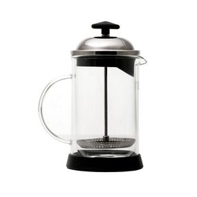 Френч-прес Gipfel Claris GP-7098 600 мл чорний
