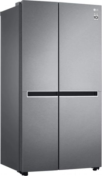 Холодильник LG GC-B257JLYV Side-by-Side | Зображення 2