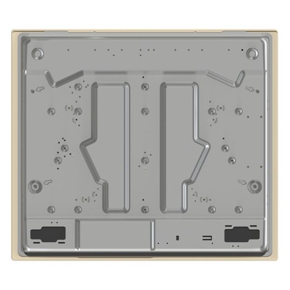 Варочная поверхность Gorenje газовая GW6D42CLI | Зображення 7