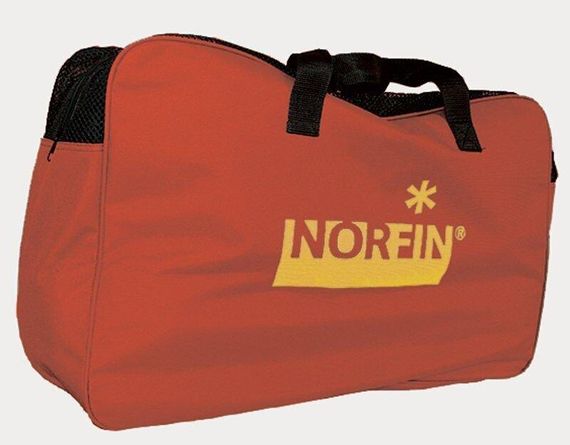Костюм жіночий зимовий Norfin Lady (-30) XS (329000-XS) | Зображення 4