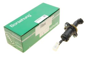 Циліндр зчеплення головний Seat Ibiza Toledo Skoda Fabia Roomster 08-15 Rapid 12-19 VW Polo V 09- B17872