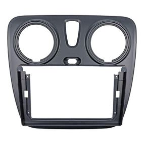 Перехідна рамка серії QIV QBR-F 5026-82 для Renault Dokker 2012-2020 9 дюймів