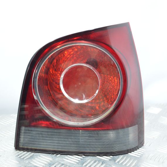 Ліхтар задній правий Volkswagen Polo IV 2005-2009 рестайлінг Фара стоп задня права Фольксваген Поло 4 965348