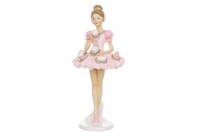Інтер'єрна статуетка Ballerina Sweets 23 см