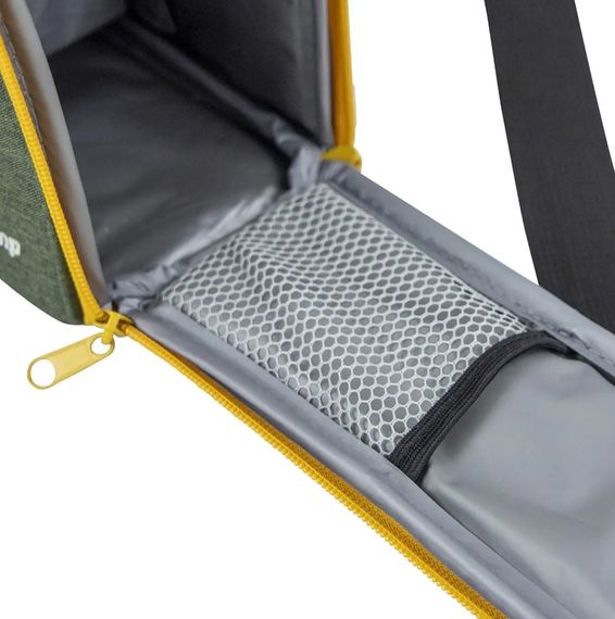 Термосумка Bo-Camp Wine Cooler Westwood 4 Liters Green (6702951) (DAS302736) | Зображення 4