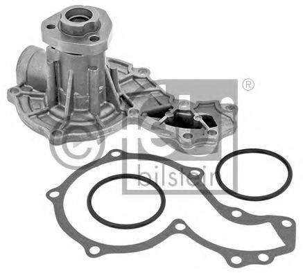 Насос водяний VWAUDI 100A6T2T4 (85-) (Вир-во FEBI) FEBI BILSTEIN 01286 на AUDI 4000 (81, 85, B2)