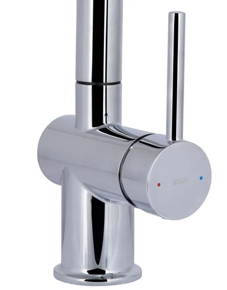 Змішувач для кухні Qtap Rozcesti QTROZ366CRM45938 | Зображення 2