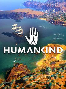 HUMANKIND | Digital Deluxe Edition (PC) - Steam Gift - EUROPE