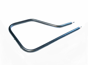 Тэн 400W для электрической духовки "Смотрич"