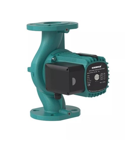 Циркуляційний насос SHIMGE XPS50-12F-280
