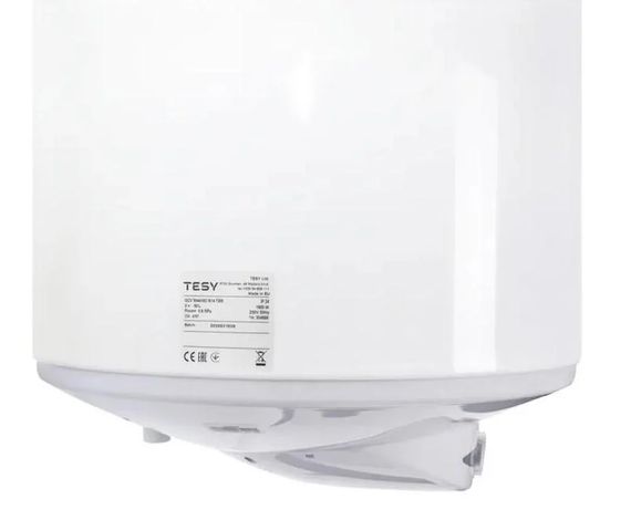 Водонагреватель электрический Tesy Anticalc Slim GCV 303516D B14 TBRC 304845 | Зображення 4