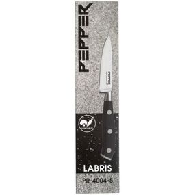 Кухонный нож Pepper Labris для овощей 7,6 см PR-4004-5 (101637)